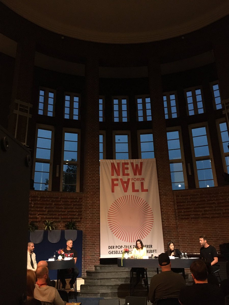 So wie Volksmusik spiegelt auch Hip-Hop allgemeine Volkserzählungen wieder. Antisemitismus gehört da dazu, meint Mirna Funk. <a href="/Ben_Salomo/">Ben Salomo ✡️</a> legt Wert darauf, bei der noch jungen Debatte, nicht nur die Kunstform, sondern die Szene und Akteure des Rap zu betrachten. #NewFallForum