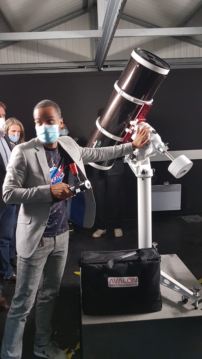 Le Park Numérique tweet media