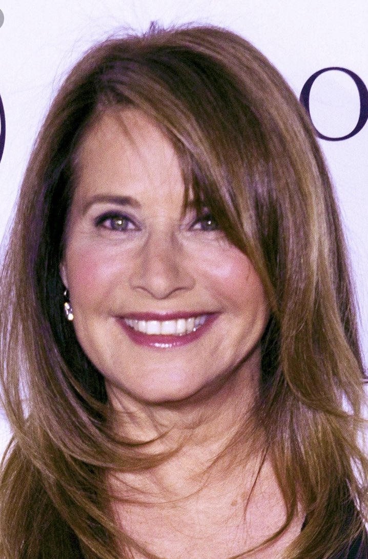 Happy Birthday Lorraine Bracco!! We love you & thank you for always supporting our show! 