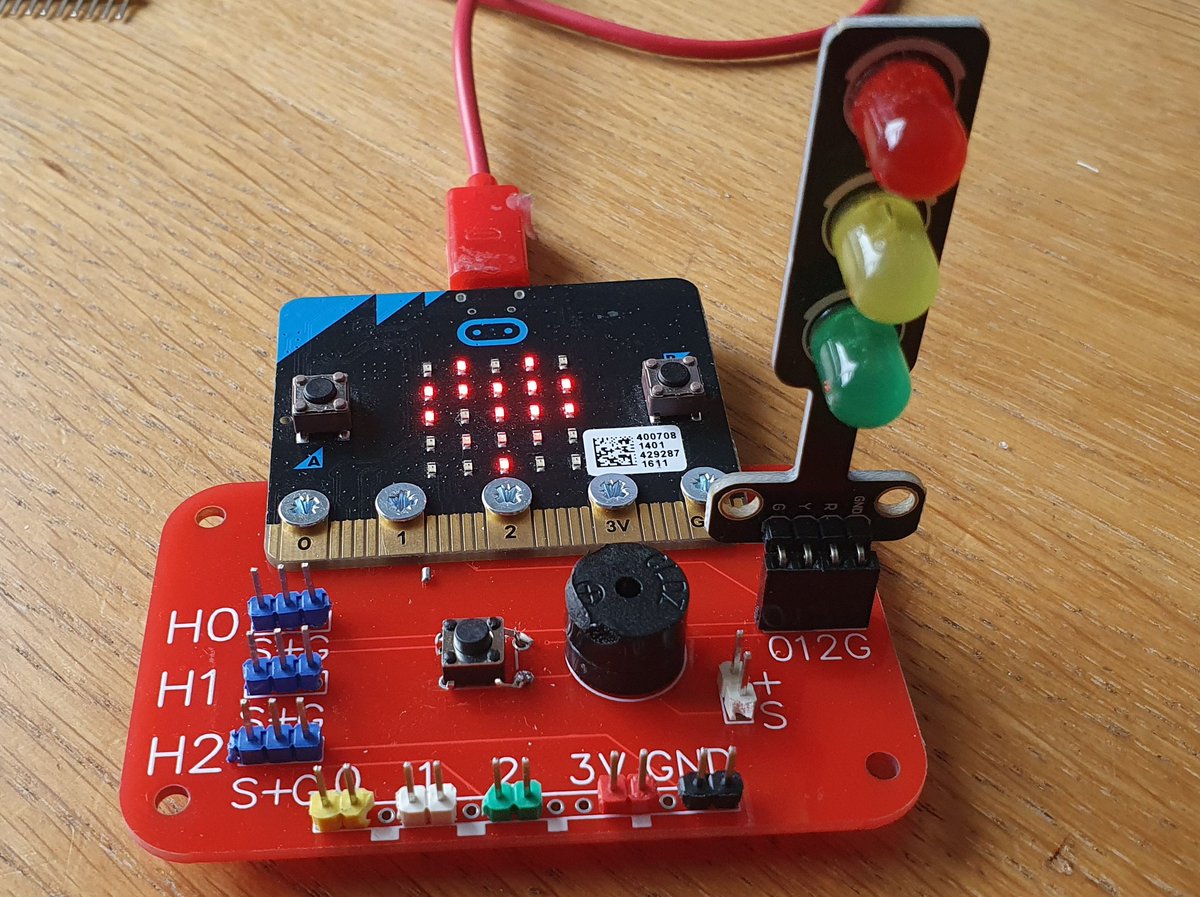 ComputingStem's tweet image. Latest versions of our self-designed Caldi-Bit, Bit-Con and Bat-Bit to use with our @microbit_edu. Great experience and fun designing with ease of kids learning in mind