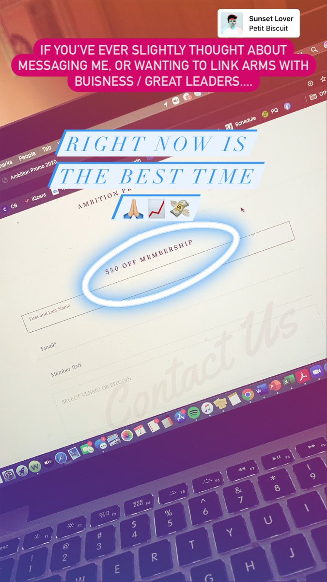 DFruetel's tweet photo. Slightly interested in day trading? PM ME! #freedom #FinancialFreedom #forextrading #teamambition #homebasedjobs https://t.co/SVIczkIyHc
