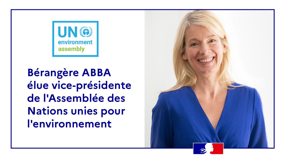 Berangere Abba tweet media