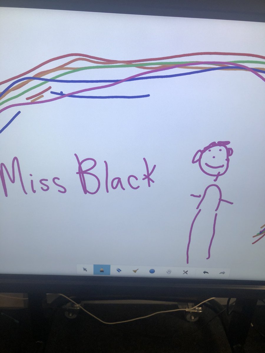 I can see the likeness! 🥰