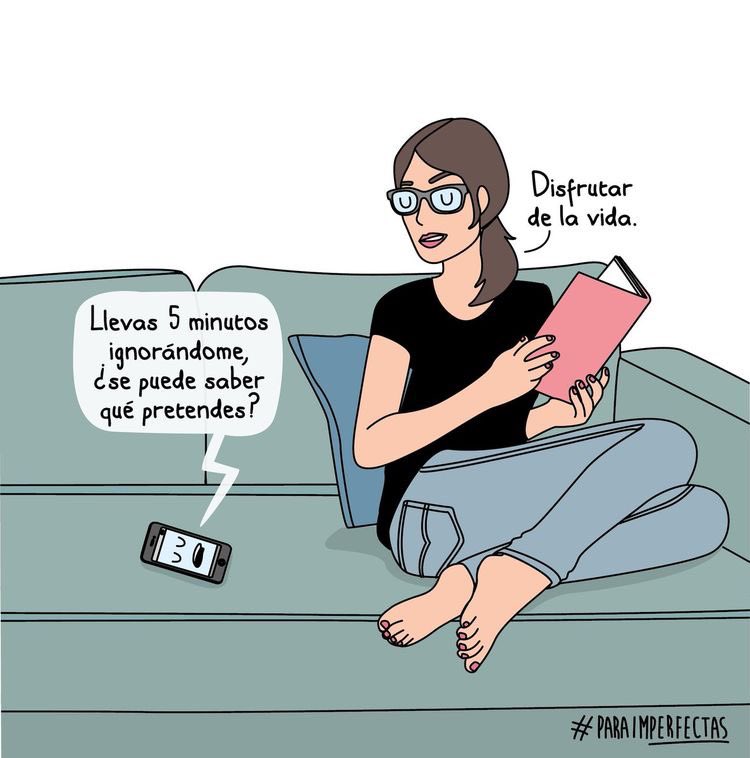 Disfruta, libérate, sana y se feliz.❣️