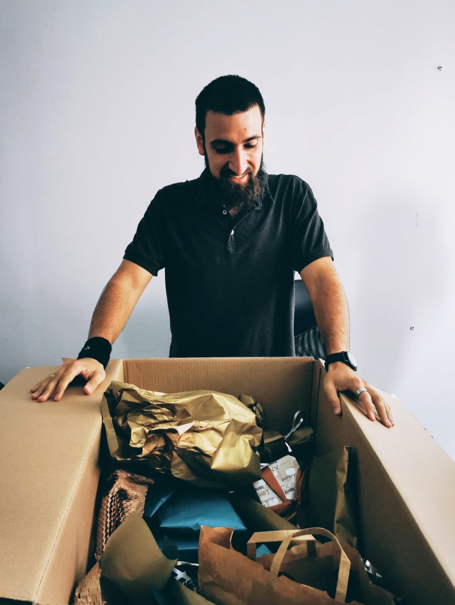 wpdevrix's tweet image. Hey, @no_fear_inc, the whole #TeamDevriX wishes you a Happy Birthday!

We wanted you to know:
 🌟 It&apos;s all worth it. 
 🌟 We really appreciate what you are doing for the team.  🎸 You rock!

Here is to an incredible upcoming year in your life, we are all with you 💚