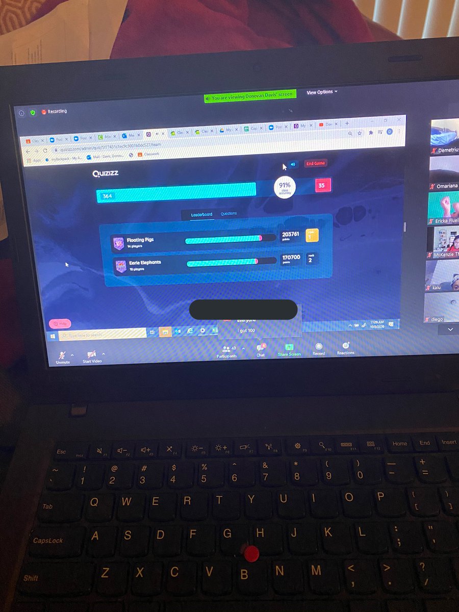 A.Holland (@hollandpfes) on Twitter photo It’s Fluency Friday! Third grade and fourth grade students are mastering their facts one quizizz at a time. <a href="/MrDavis_APS/">Donovan Davis</a> <a href="/DerrickAikens1/">Derrick Aikens, M.A.T</a> <a href="/BH2070/">BH20</a> @TeachMrGray #anotherone #multiplicationmasters #FunFriday #Quizizz #thepeytonway #remotelearning It’s Fluency Friday! Third grade and fourth grade students are mastering their facts one quizizz at a time. <a href="/MrDavis_APS/">Donovan Davis</a> <a href="/DerrickAikens1/">Derrick Aikens, M.A.T</a> <a href="/BH2070/">BH20</a> @TeachMrGray #anotherone #multiplicationmasters #FunFriday #Quizizz #thepeytonway #remotelearning