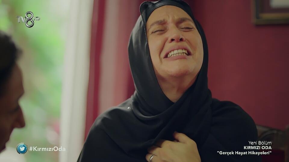 ContextRm's tweet photo. Hazır mıyızzzz?? 😍🥰 #KırmızıOda #Meliha https://t.co/nTtGjq67hr