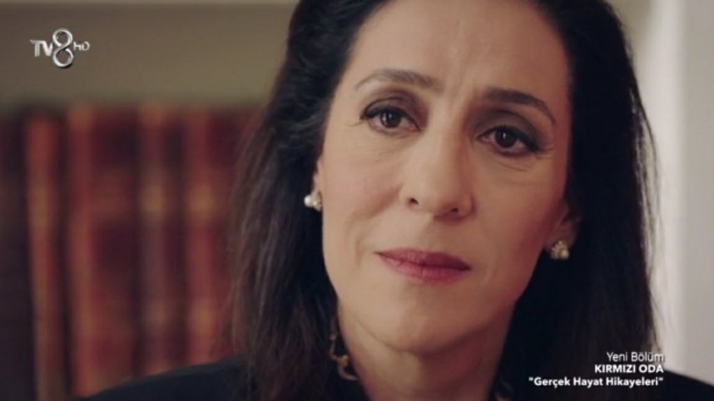 ContextRm's tweet photo. Hazır mıyızzzz?? 😍🥰 #KırmızıOda #Meliha https://t.co/nTtGjq67hr