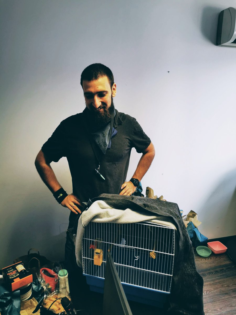 wpdevrix's tweet image. Hey, @no_fear_inc, the whole #TeamDevriX wishes you a Happy Birthday!

We wanted you to know:
 🌟 It&apos;s all worth it. 
 🌟 We really appreciate what you are doing for the team.  🎸 You rock!

Here is to an incredible upcoming year in your life, we are all with you 💚