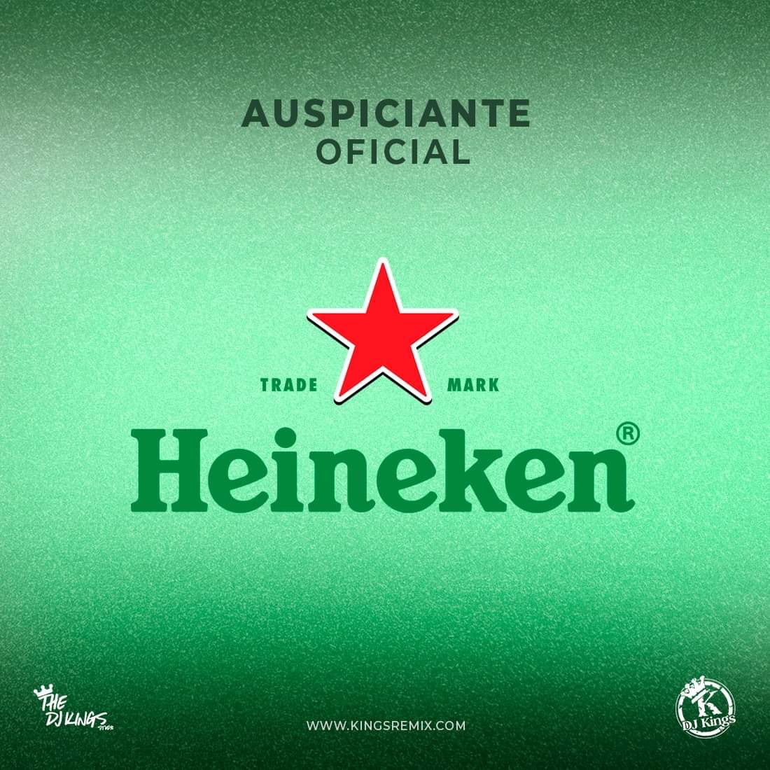 michaeldelau's tweet photo. HEINEKEN nuestro Sponsor Oficial.
Recuerda....
Si se te acabaron las ideas que te compartimos... Tranquilo, que tenemos otra dosis!!!
Somos #DjKingsStudio https://t.co/7thuqYdciV