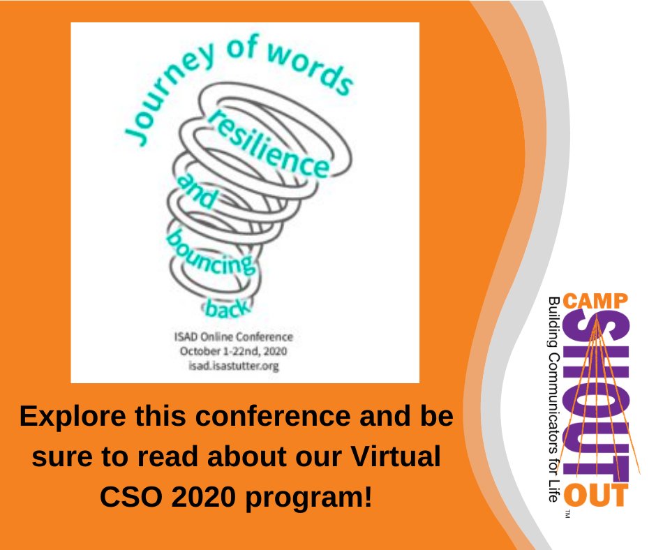 CampShoutOut's tweet photo. Click here to access the conference https://t.co/TaQgoSPhEb https://t.co/pZgBdElLSy
