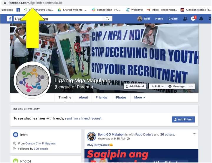 Redi Mendoza tweet media