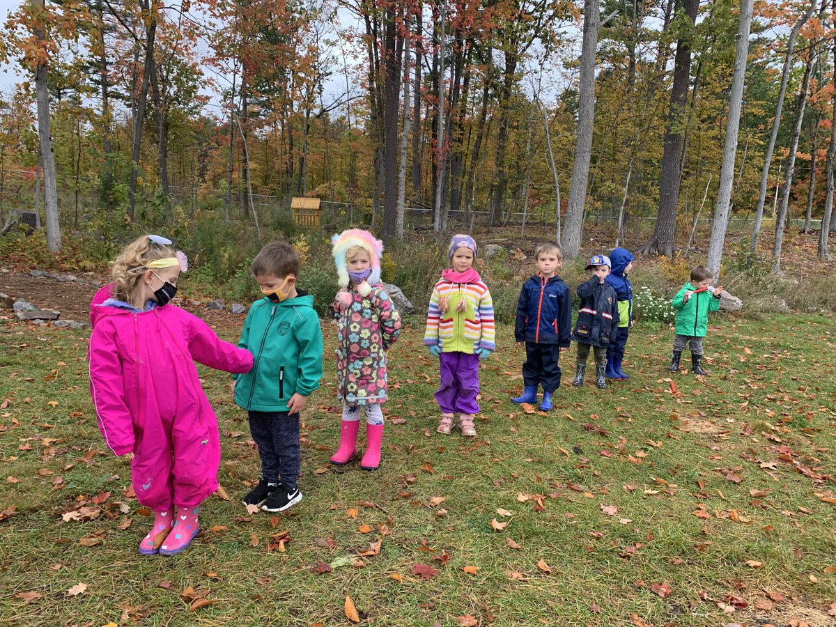 birch_kinders's tweet photo. First Fire Drill of the Year ✅ What a great job Kinders!! @kinderpines #MapleKinders https://t.co/WwSx7qKN0l