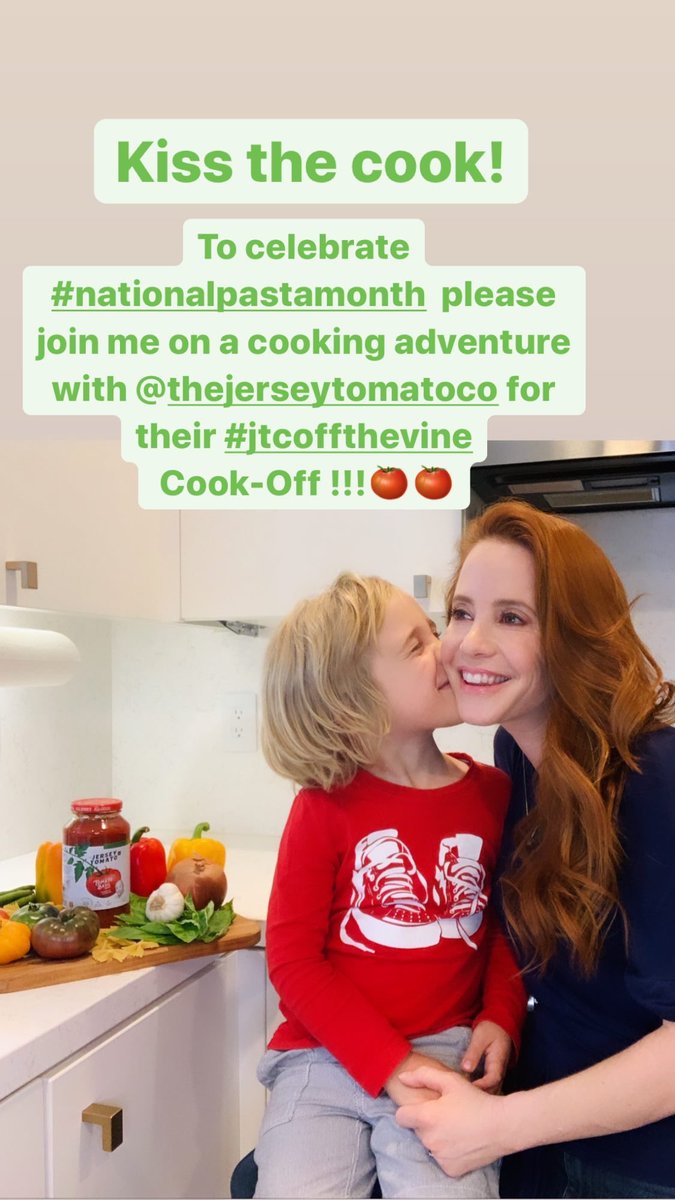 Head to my Instagram for a really fun cooking contest! There’s some amazing prizes also💃🏼💃🏼🍝🍅