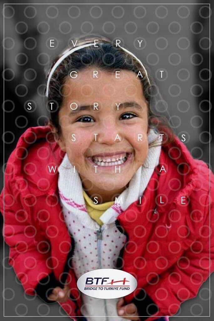 Smiling is contagious and has the power to change the whole world's mood instantly. Remembering that people smile in the same language all around the world, we hope you confront reasons that make you smile and you become the reason someone smiles today. Happy #worldsmileday