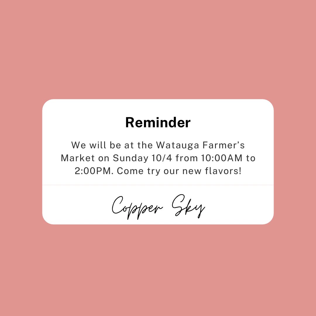 CopperSkyBrews's tweet photo. #kombucha #smallbatch #craftdrinks #craftbeverages #homemade #wellness #probiotic #northtexaskombucha #dfwkombucha 
#wataugafarmersmarket @4seasonsm https://t.co/zbJ2uMq9zE