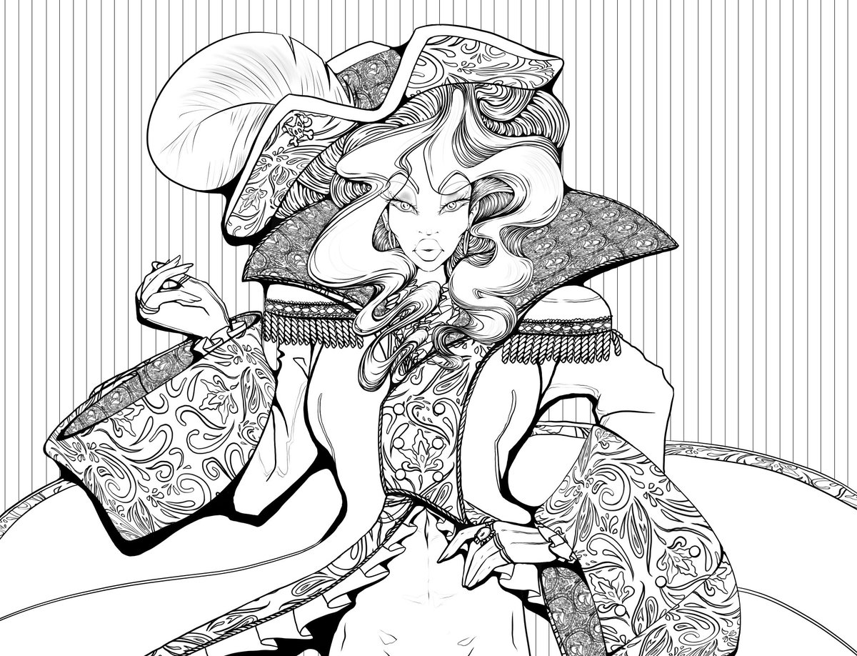 #Kinktober day 2: queen!

#kinktober2020

Patreon.com/MaxineNovember