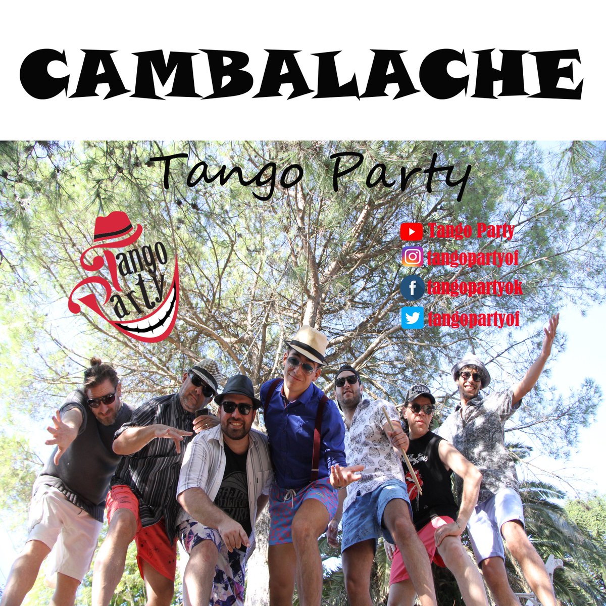 TangoParty (@tangopartyof) on Twitter photo 
