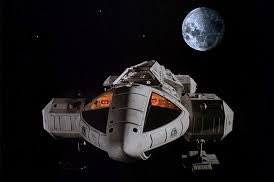 Next:‘Space 1999’Okay, it wasn’t Star Trek, or Star Wars, but it was an awesome, if slightly unnerving, space saga for a kid to watch. It also had the best looking ship in the galaxy - the Eagle! (which I had 2 of in ‘toy’ format)It also had the funkiest theme tune around.