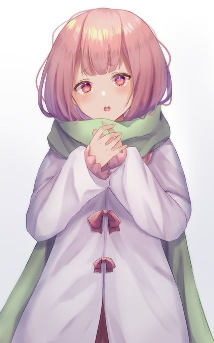 「き、聞いてた話、と違う...よ...?」

 #リゼロ 