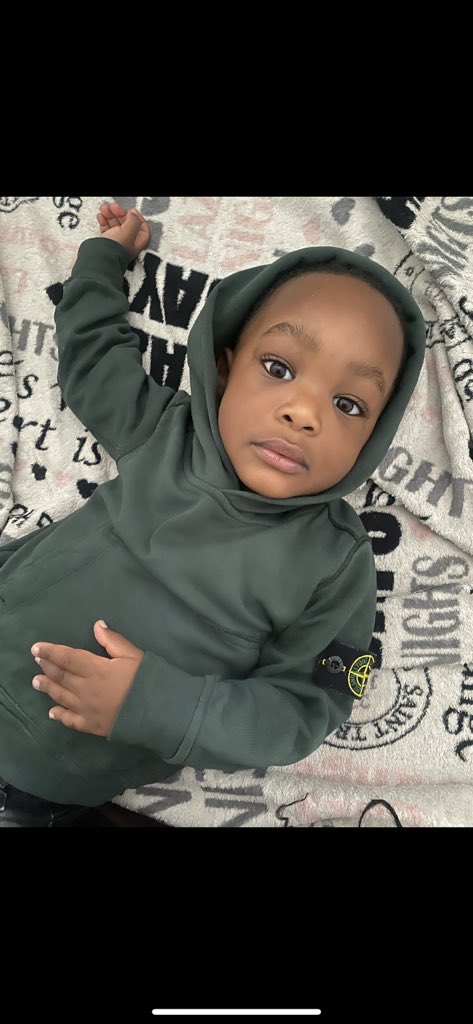 Loool I didn’t expect this 2 blow up but now that we’re at it.. here are some more pictures of my son!  ps* follow him on Instagram: @Ianovell