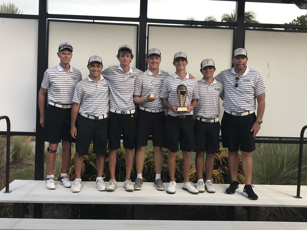 Plant Boys Golf tweet media