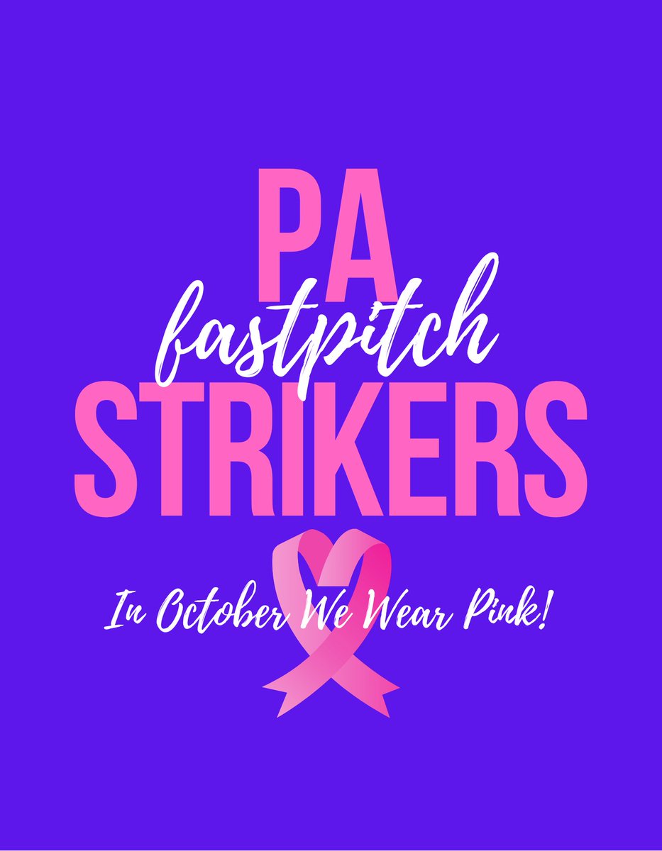 03_strikers's tweet photo. No one fights alone! 💙💕💙 #prayforacure #BreastCancerAwarenessMonth https://t.co/YtFt1wK1r1