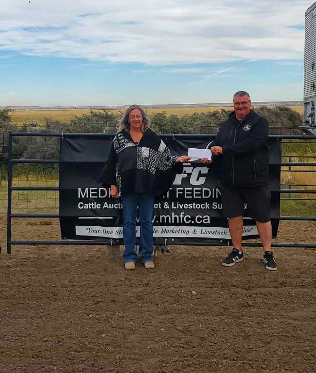 Hey!

Wow!

Thanks!

April Tuknke of Diamond T Productions ever so generously donated $1,627 to help sustain SEASAR's misison. We knew barrel racers are awesome, but this takes it to a whole new level. Community helping community is a very good thing!