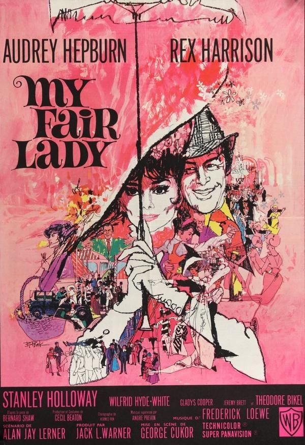MovieMaiden's tweet photo. @classic_film I love that you included BEAUTY AND THE BEAST in your graphic but that would go on my animated list, so here are my #4Musicals:

WEST SIDE STORY
THE SOUND OF MUSIC
TOP HAT
MY FAIR LADY

@kari_creates @lizziethat @onebreath @chickalea @arcticmunchies https://t.co/wMBz90m7ux