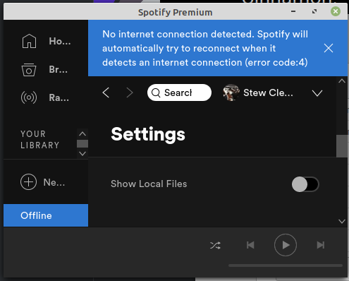Stew Clegg tweet media