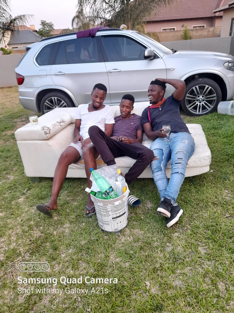 maclickx's tweet image. Bakakathi✊#Hit_Refresh