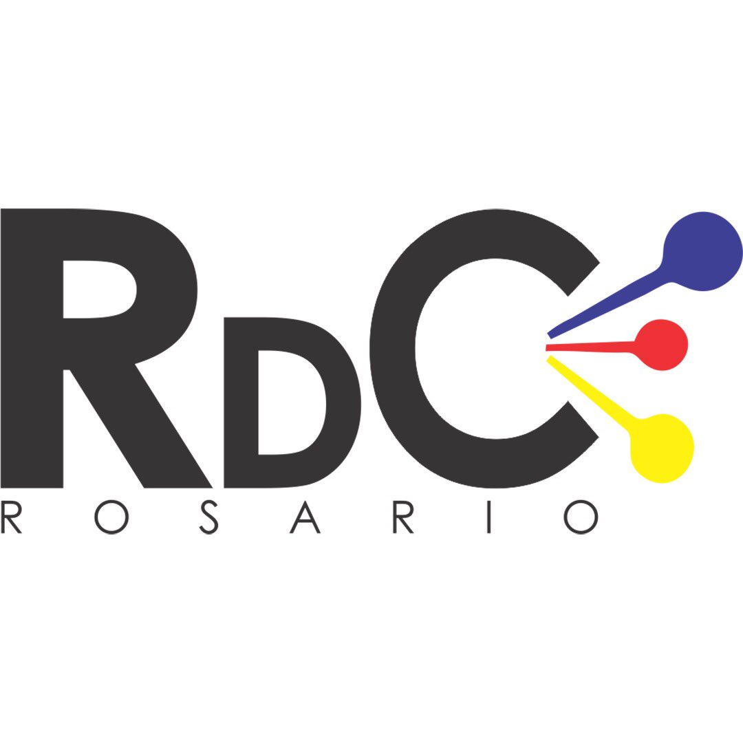 RedClubesRos's tweet photo. #NuevoLogo:
Nos renovamos y queremos compartirlo con ustedes!
Este es el nuevo logo de la @RedClubesRos, el mismo busca representar las voces de los clubes a través de los colores primarios que se desprenden de la "C" https://t.co/0aemaXG8hu