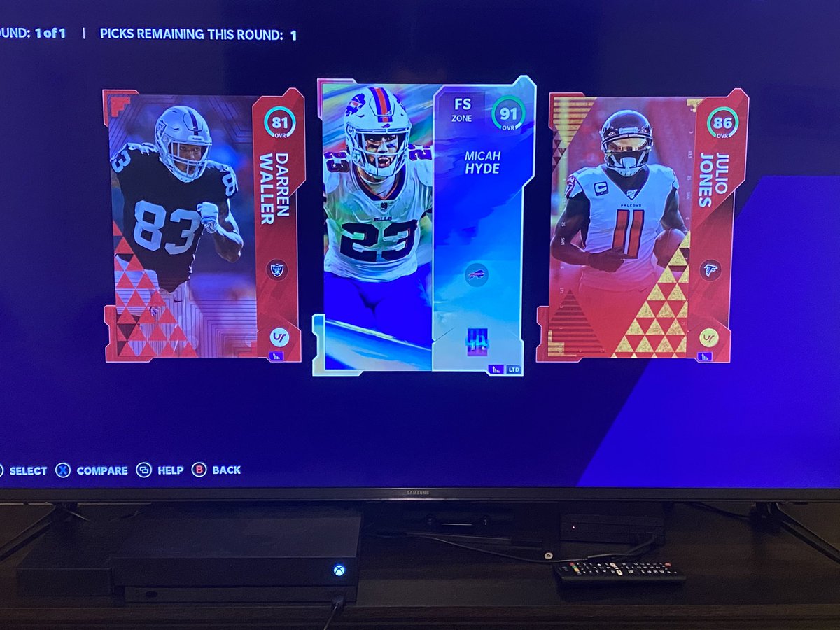 II_Outaker_II's tweet image. Second LTD of the year thanks to #zirkluck @Zirksee