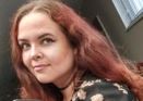 TPSOperations's tweet image. MISSING:
Rebecca Jean Baptiste, 31
- last seen on Sat, Sept 26,  in the Morningside Av + Lawrence Av E area
- described as 5'6", tall, heavy build, dyed long red hair, green eyes
- wearing a large beige knitted sweater, grey tights, white socks and sandals
#GO1873222
^lb