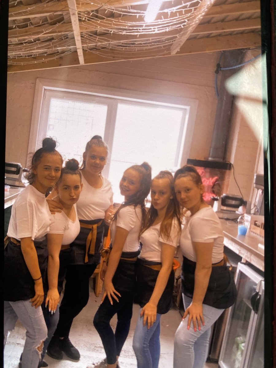 WellFedScotland's tweet photo. Meet our young people not only did they smash 370000 free meals They now run their own project #nowrongpath #shakeshak #youthenterprise https://t.co/Xi3SLfCrkB