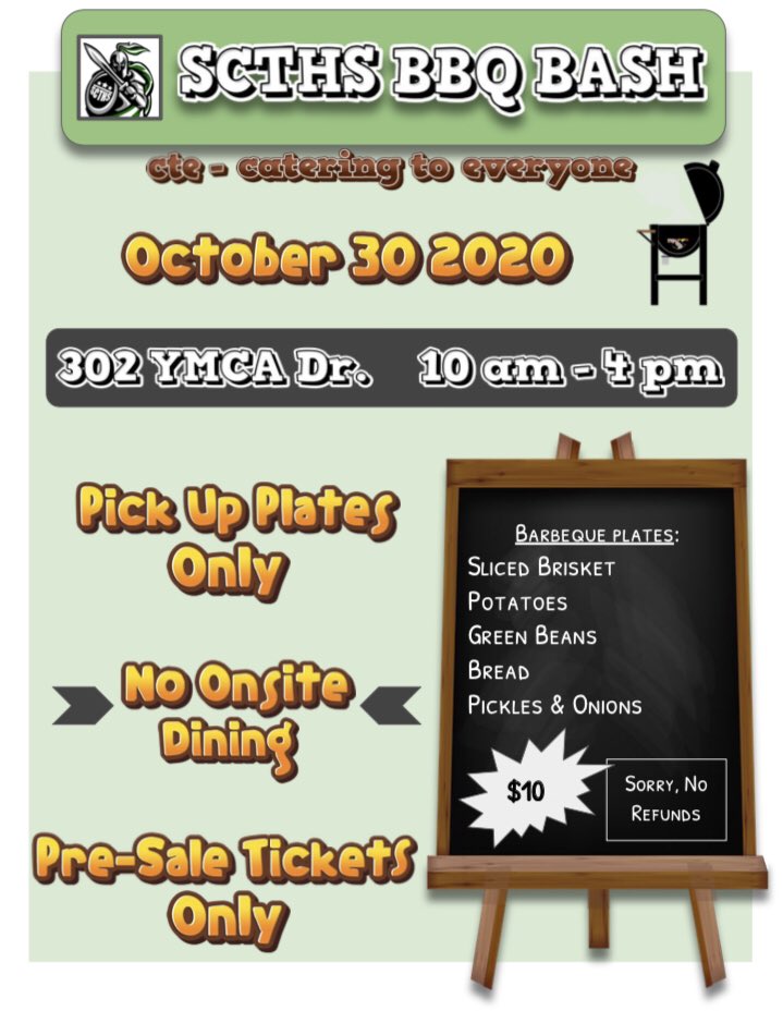 Do it for the kids! Delivery for 20 or more in Baytown only.