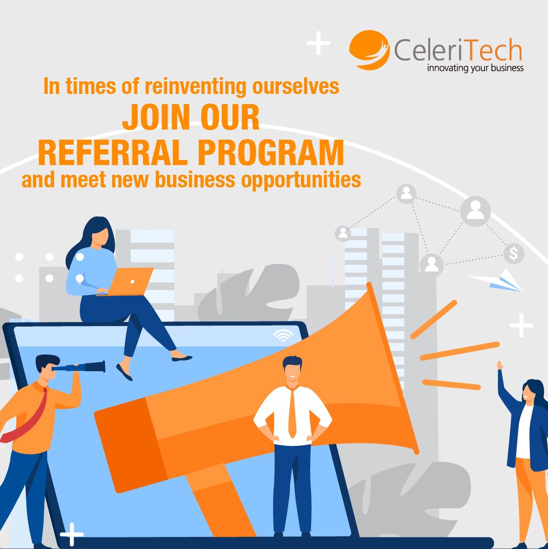 Mercedez_bi11's tweet photo. Do you know growing companies that lack control, planning and have a system that does not adapt to current reality? 
#CeleriTech #ReferralProgram #NewNormal #Proyectos #Business #Negocios #Referidos https://t.co/uQMSNssF1a