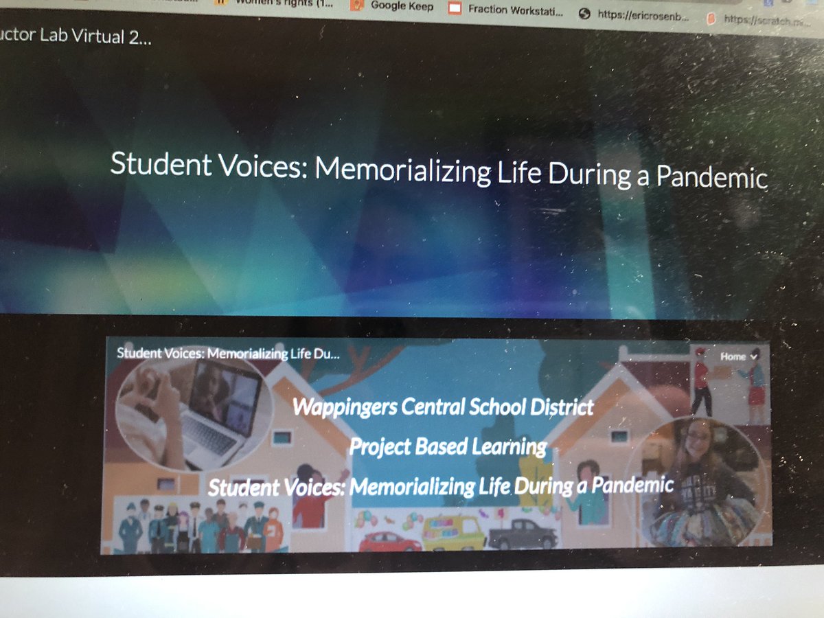TKtalksSTEAM's tweet photo. Super excited to be presenting with @SammonSTEAM @ #ISTECCL over the next few days! @Wells4EdTech will also be presenting. Representing @WCSDEmpowers PBL projects! @PBLWorks @JessicaTurnerNY @ASchout10 @ABPanzer @wcsdtechdr @ANikolaTech @CristineBlake9 https://t.co/0cqxRM8rTM