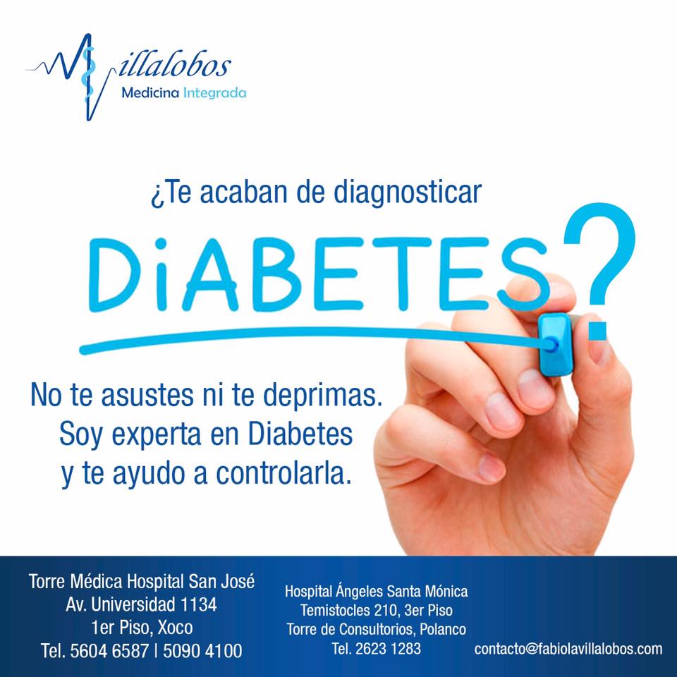 Vivir con #diabetes no limita tus actividades. Haz tu cita y encontremos juntos el control adecuado para tu #salud. 

fabiolavillalobos.com/medicina-integ…