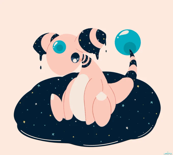 昔の絵を見返してたんだけど2019年初め頃のやついいな 