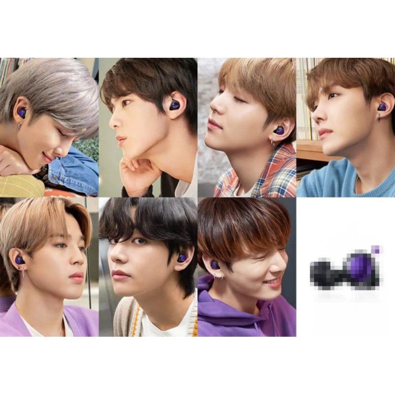 FfollenteS's tweet photo. I'm selling Official BTS x Samsung Photocards S... for ₱2,500. Get it on Shopee now! https://t.co/HkkQ2DwbPB #ShopeePH https://t.co/dQg7OvrJuX