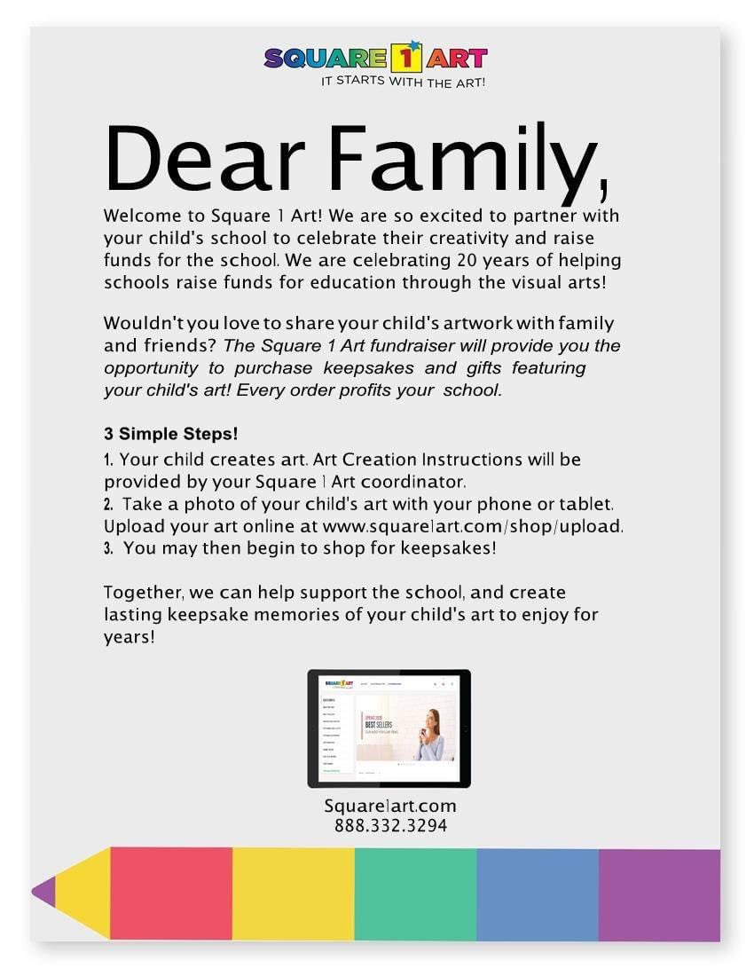 JerryThomasPTO's tweet photo. The JTES PTO is excited that our Square 1 Art Program will run completely virtually this year! Students can create their own artwork, upload it to [https://t.co/whqFF6rp18](https://t.co/Qbl4EWWhap) Parents can purchase keepsakes with their students' artwork on it. Details soon.🐯 https://t.co/R8sIkSrHby