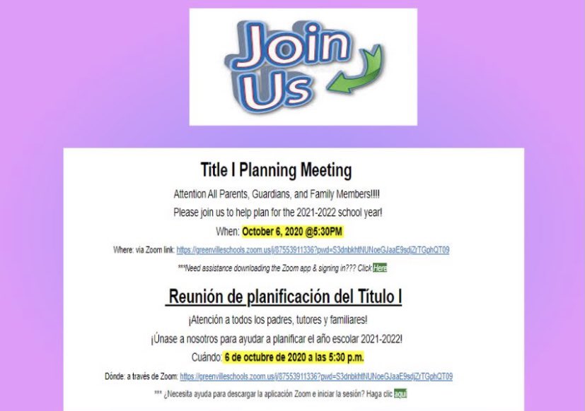 GroveElementary tweet media