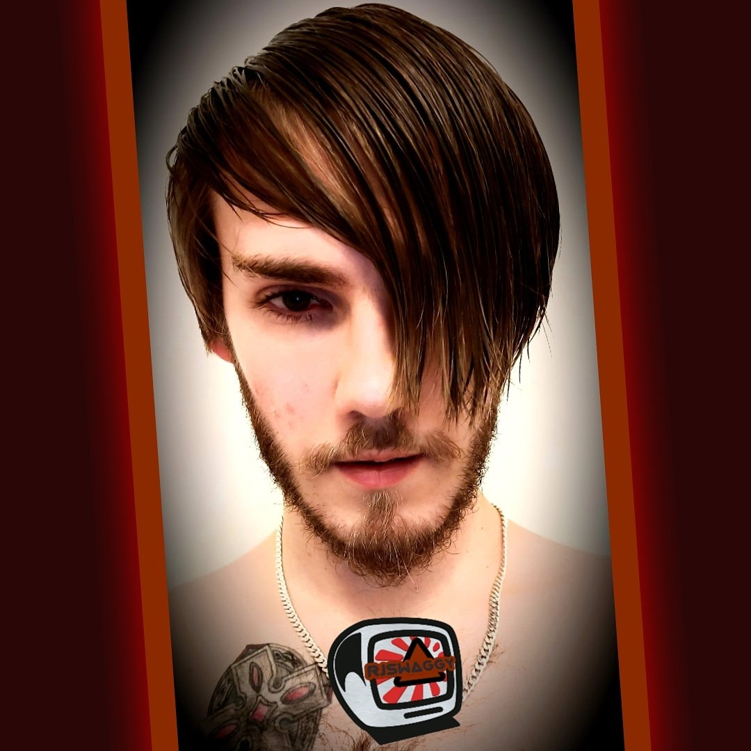 RjswaggyG's tweet photo. Hair takes so long to grow
#gamer #gaming #PlayStation #Playstation4 #Xbox #XboxOne #YouTube #live #livestreaming #Livestream #youtubegaming #twitch #twitchstreamer #rjswaggy #logo #Logopit #filter #pose #hair #face #hairstyles #grow #growing #emolook #emohair #beard ##tattoo https://t.co/g7qfZWAvGL
