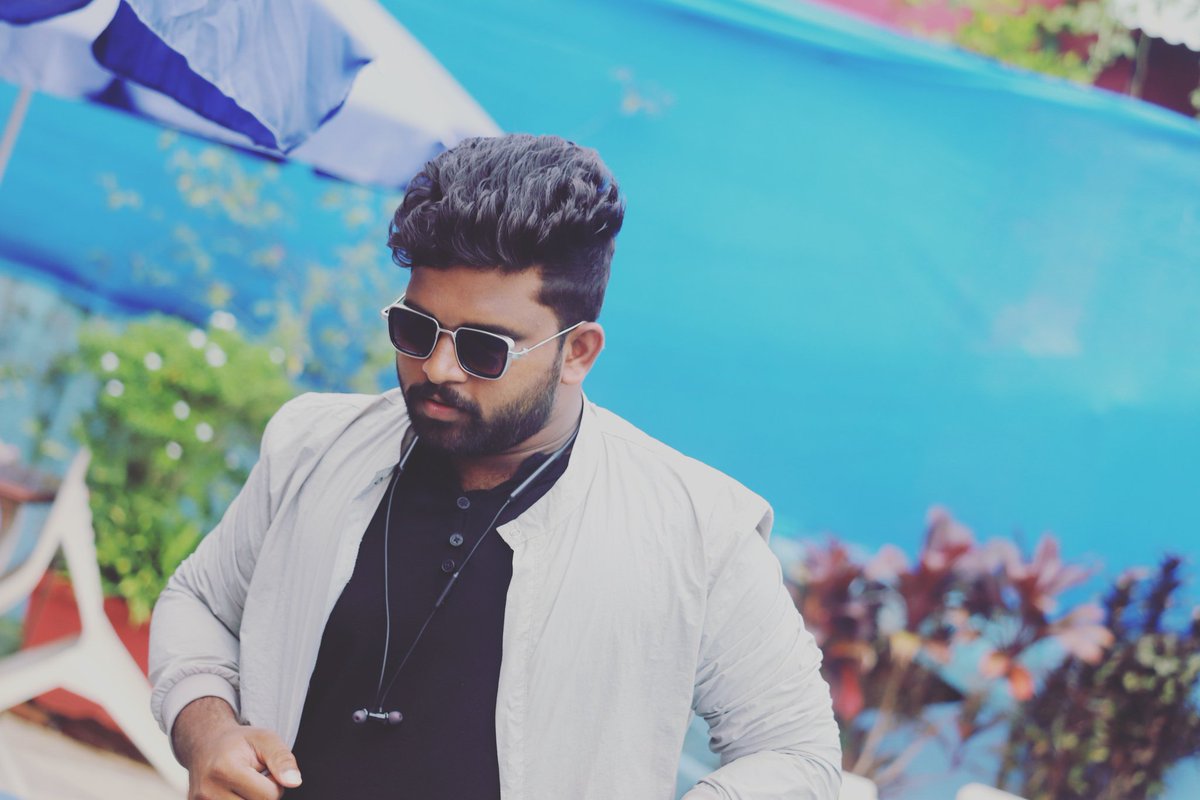 usmantheprince's tweet image. #Goa #trip3