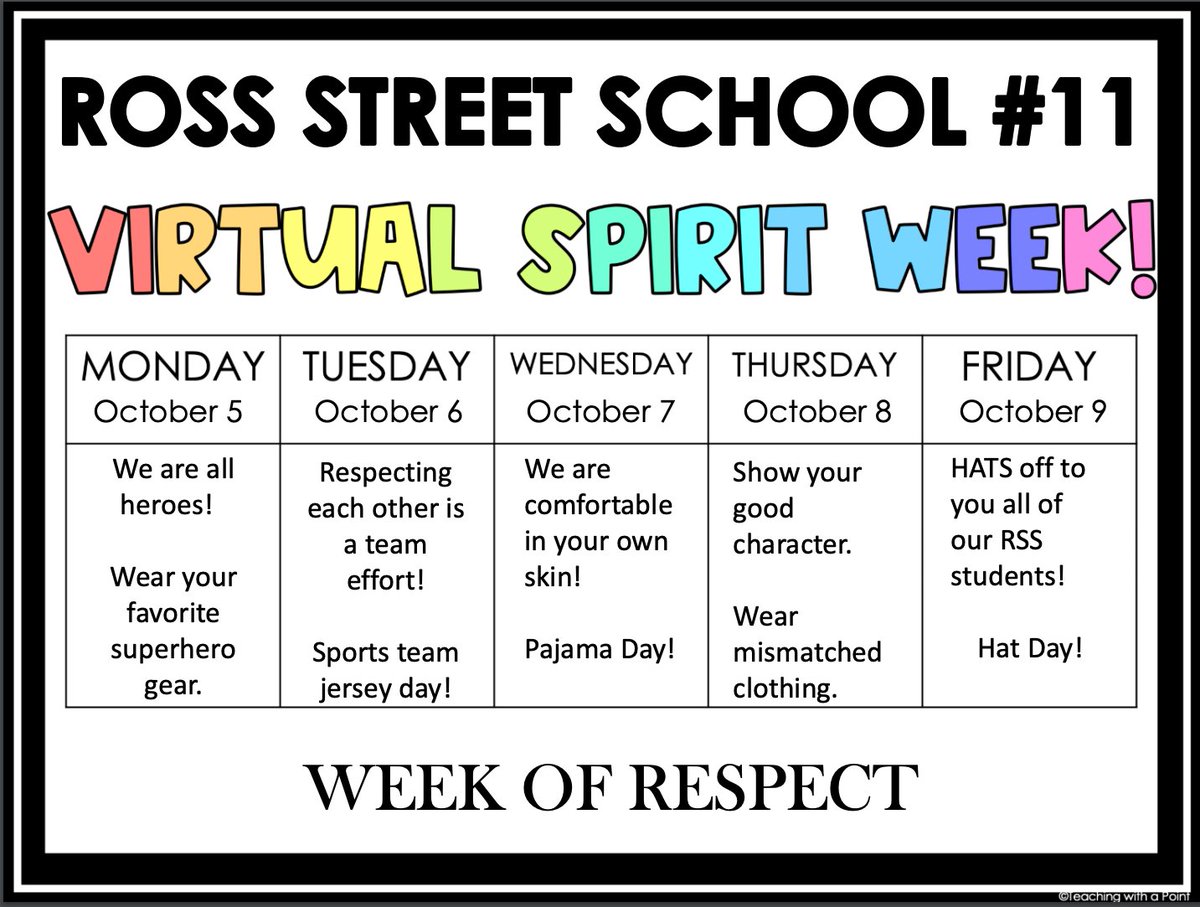 Student Assistance Counselor WMS tweet media