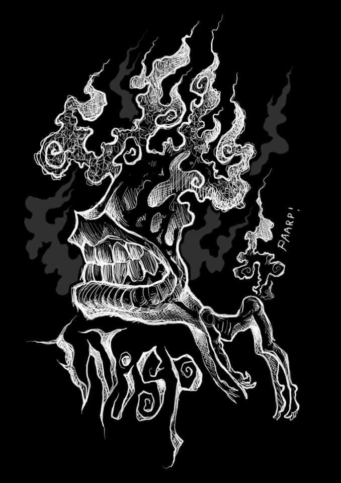 ‘Wisp’ today’s Inktober’s doodle

#inktober #wisp #truro #cornwall #tattooing #artist