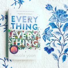 olderbrother21's tweet photo. "Maybe growing up means disappointing the people we love." --Madeline "Maddy" Whittier
#EverythingEverything #EverythingEverythingBook 🌹🌸🌼🌺🌷💗❤️🧡💛💚💙💜 @NicolaYoon @PenguinTeen @GetUnderlined https://t.co/Ht6cNyT3HW