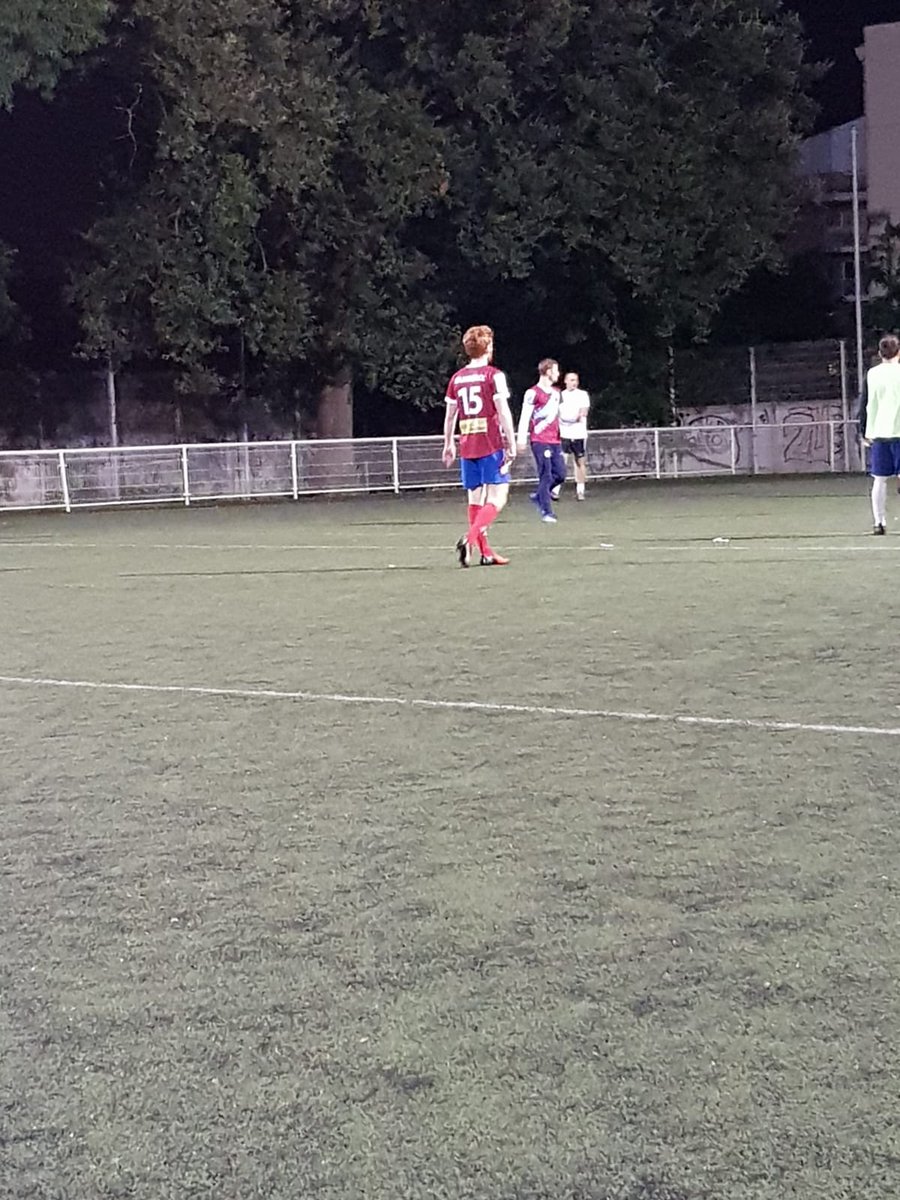 SCNT31's tweet photo. ⚽Bilan de la J1 du championnat @FSGTofficiel 31 de #footà7

🔥  Défaite de l'équipe 1 en Poule 2 
🆚 Les Gras Lactiques 
🏆 4-3

🔥  Victoire de l'équipe mixte en Poule 7
🆚 PSV Heineken
🏆 11-4

🎙️Le résumé➡️ https://t.co/1P66V5A3oE

#SCNT #Toulouse #Foot #FSGT31 #FSGT https://t.co/y1PlW6Gvbc