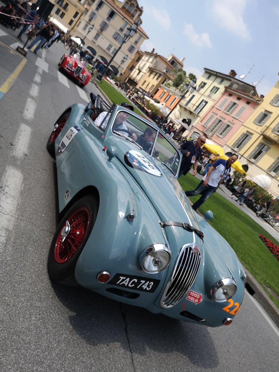 #MilleMiglia2018